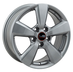 Диск литой Legeartis SZ10 16/6,5 ET45 Gm | Артикул WHS081551