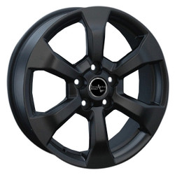 Диск литой Legeartis TY70 17/7 ET45 Mb | Артикул WHS079674