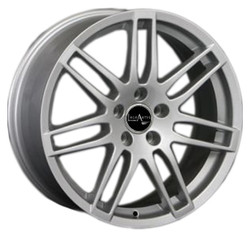 Диск литой Legeartis A25 21/10 ET44 Sil | Артикул WHS088379