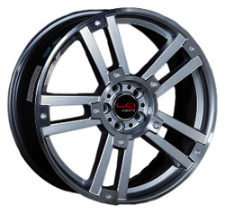 Диск литой Legeartis MB81 20/8,5 ET56 Gmf | Артикул WHS079179