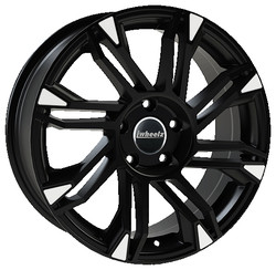 Iwheelz Диск R17 IW 7J 4х108 et26/65.1 RIARD BMF 2305503 | Артикул 2305503