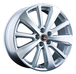 Диск литой Legeartis TY72 18/7,5 ET35 Sf | Артикул WHS081609