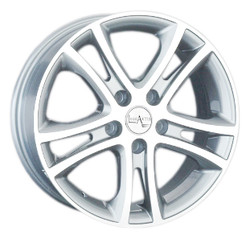 Диск литой Legeartis VW27 17/7 ET54 Sf | Артикул WHS079542