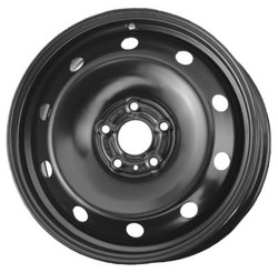 Kfz stahlrad KFZ Kia Carens 6*15 5/114.3 41 67 (арт. 7660) Колесный Диск | Артикул 7660