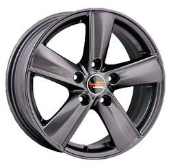 Диск литой Legeartis TY39 16/6,5 ET45 Gm | Артикул WHS081569