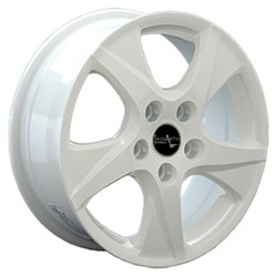 Диск литой Legeartis H24 17/7,5 ET55 Wf | Артикул WHS078486