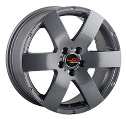 Диск литой Legeartis GM20 17/7 ET42 Gm | Артикул WHS079729