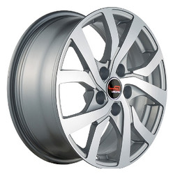 Диск литой Legeartis PG38 16/6,5 ET38 Sf | Артикул WHS081367