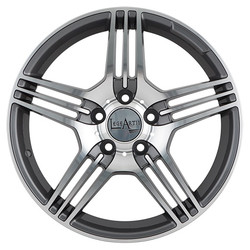 Диск литой Legeartis MB74 18/8,5 ET48 Gmf | Артикул WHS088336