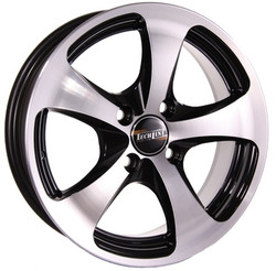 Диск литой Tech line Диск литой 403 14/5,5 ET35 Bd | Артикул RD830667