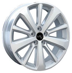 Диск литой Legeartis LX24 19/7,5 ET35 Sf | Артикул WHS079459