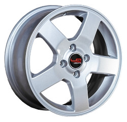 Диск литой Legeartis KI57 15/6 ET48 Sil | Артикул WHS081069