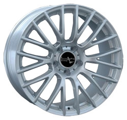 Диск литой Legeartis B115 19/8,5 ET33 Sil | Артикул WHS078291