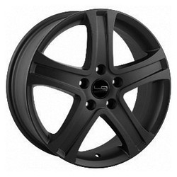 Диск литой Legeartis SZ5 17/6,5 ET45 Mb | Артикул WHS078919