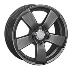 Диск литой Legeartis VW72 15/6 ET40 Gm | Артикул WHS093762