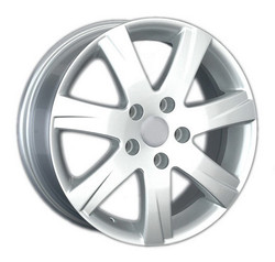 Диск литой Legeartis PG42 16/6,5 ET28 Sil | Артикул WHS091790