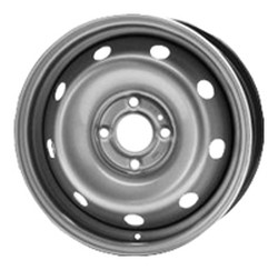 Kfz stahlrad KFZ Dacia Renault 5.5*14 4/100 43 60 (арт. 5995) Колесный Диск | Артикул 5995