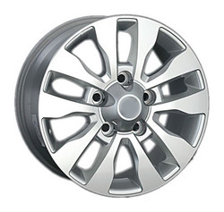 Диск литой Legeartis LX48 18/8 ET60 Sf | Артикул WHS090561