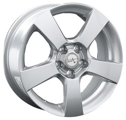 Диск литой Legeartis GM26 16/6,5 ET39 Sil | Артикул WHS079379