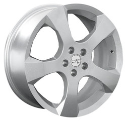Диск литой Legeartis OPL27 18/7,5 ET42 Sil | Артикул WHS081358