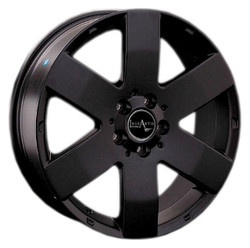 Диск литой Legeartis GM20 17/7 ET42 Mb | Артикул WHS078439