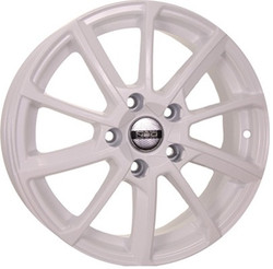 Диск литой Tech line Диск литой NEO 648 16/6,5 ET38 W | Артикул RD832210