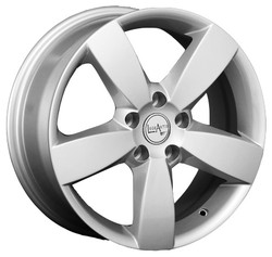 Диск литой Legeartis HND11 17/7 ET41 Gm | Артикул WHS078529