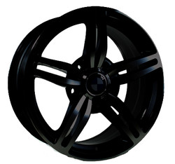 Диск литой Legeartis B58 19/9,5 ET20 Mbf | Артикул WHS092002
