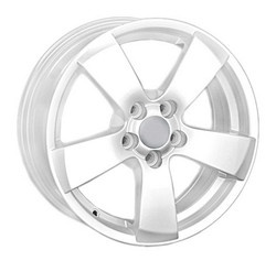 Диск литой Legeartis VW72 15/6 ET47 white | Артикул WHS093759