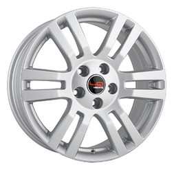 Диск литой Legeartis RN75 17/7 ET45 Sil | Артикул WHS080161