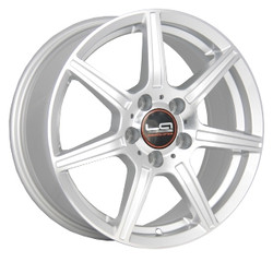 Диск литой Legeartis MB116 16/7 ET43 Sf | Артикул WHS081227
