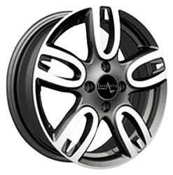 Диск литой Legeartis RN63 15/6 ET36 Mbf | Артикул WHS080328