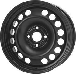 Kfz stahlrad KFZ Vectra M/Y 96, Astra M/Y 98 6*15 4/100 49 56.5 (арт. 8390) Колесный Диск | Артикул 8390