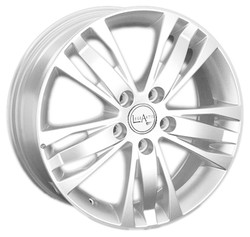 Диск литой Legeartis FD42 16/6,5 ET50 white | Артикул WHS104713