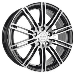 Диск литой Enzo 103 16/7 ET38 dark | Артикул WHS070924