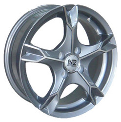 Диск литой Nz SH584 16/6,5 ET55 Fsf | Артикул WHS089724