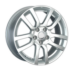 Диск литой Legeartis GM58 16/6,5 ET41 Sil | Артикул WHS090600