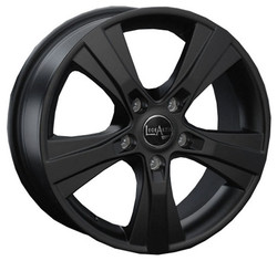 Диск литой Legeartis GM23 17/7 ET45 Mb | Артикул WHS078453