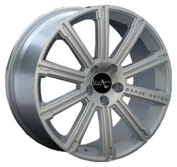 Диск литой Legeartis LR14 20/8,5 ET58 Sil | Артикул WHS078620