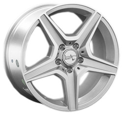 Диск литой Legeartis MB75 20/8,5 ET56 Sf | Артикул WHS091830