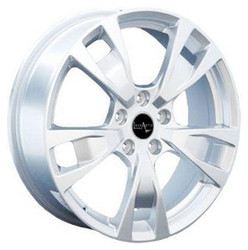 Диск литой Legeartis H27 18/7,5 ET55 white | Артикул WHS081964