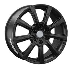 Диск литой Legeartis NS84 20/8 ET35 Mb | Артикул WHS090548