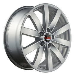 Диск литой Legeartis SK20 17/7 ET45 Sil | Артикул WHS081486