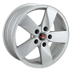 Диск литой Legeartis SZ19 16/6,5 ET45 Sil | Артикул WHS080202