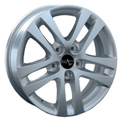 Диск литой Legeartis VW90 16/6,5 ET50 Sil | Артикул WHS081792