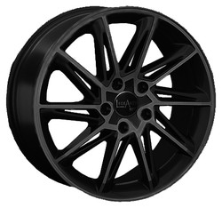 Диск литой Legeartis A44 18/8 ET39 Bkf | Артикул WHS078236