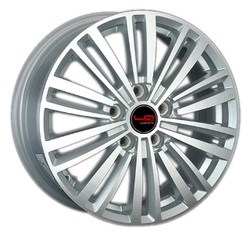 Диск литой Legeartis SK57 17/7 ET49 Sf | Артикул WHS091778