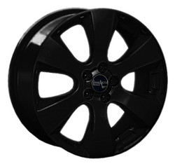 Диск литой Legeartis SB19 17/7 ET48 Mb | Артикул WHS081539