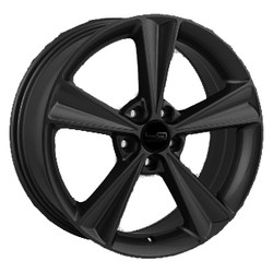 Диск литой Legeartis GM24 17/7 ET42 Mbf | Артикул WHS079728