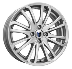    (KC622) 6.0X15 4/108 ET25 d65.1 /black platinum/ [21438] |  21438